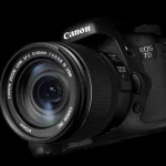  Canon EOS 7D