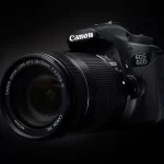  Canon EOS 60D