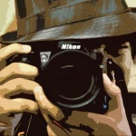  Nikon Artistic
