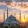 Sultan Ahmed Mosque