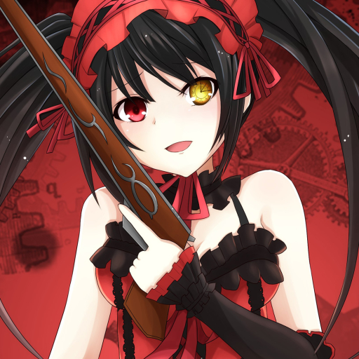 Date A Live Pfp