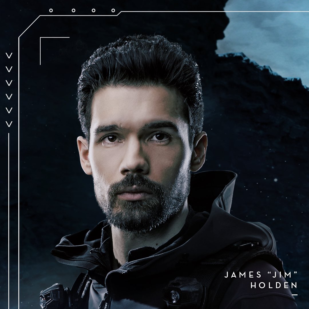 The Expanse Pfp