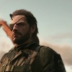 Download Video Game Metal Gear Solid V: The Phantom Pain PFP