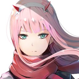 Darling in the FranXX Forum Avatar | Profile Photo - ID: 268244 ...