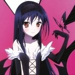 Download Anime Accel World PFP