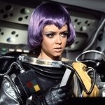 Download TV Show UFO (1970) PFP