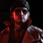 Download Video Game Metal Gear Solid V: The Phantom Pain PFP