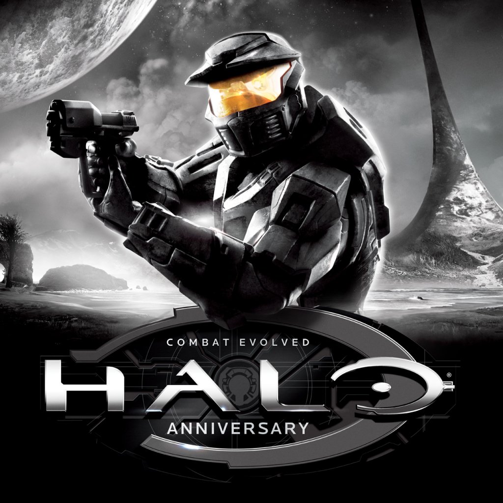 Halo Combat Evolved Anniversary PFP