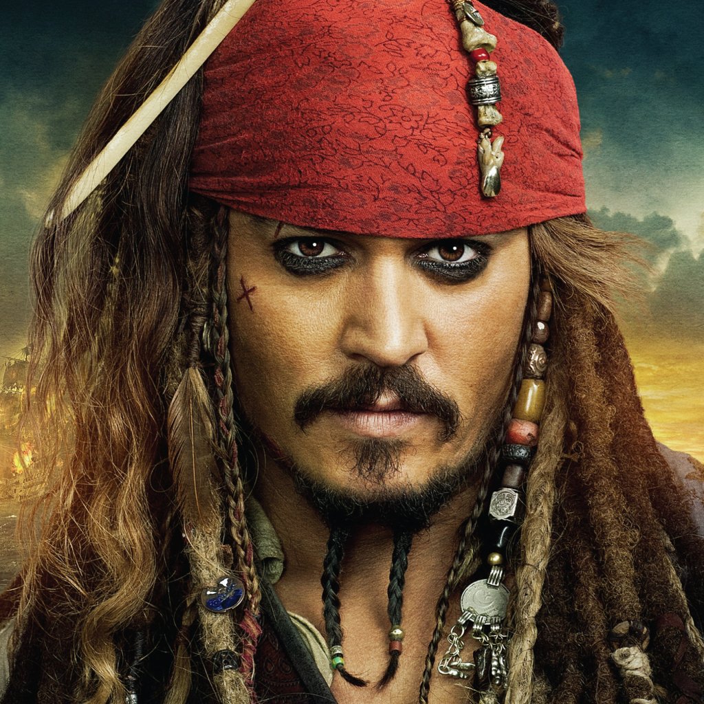 Captain Jack Sparrow Forum Avatar | Profile Photo - ID: 268921 - Avatar ...