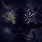 Download Anime Sword Art Online PFP