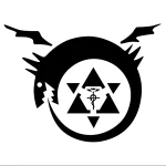 Anime Fullmetal Alchemist PFP