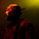 heavy metal industrial metal nu metal Slipknot music PFP