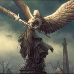 man made Magic: The Gathering PFP