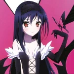 Anime Accel World PFP