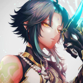 Xiao (Genshin Impact) Genshin Impact video game PFP