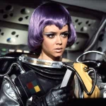 TV Show UFO (1970) PFP