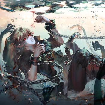  You shouldn't have done that by 河CY