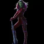  Gamora