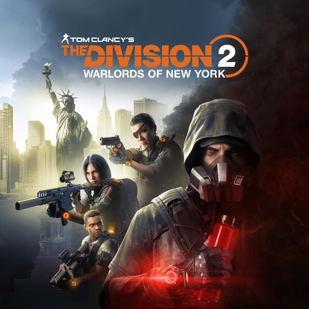 the division 2 forums