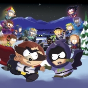 South Park: The Fractured But Whole Pfp