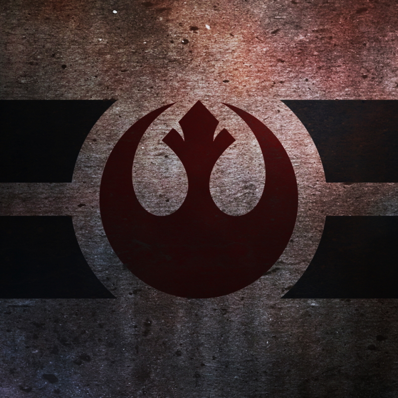 Rebel Alliance