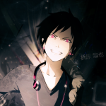 Download Anime Durarara!! PFP