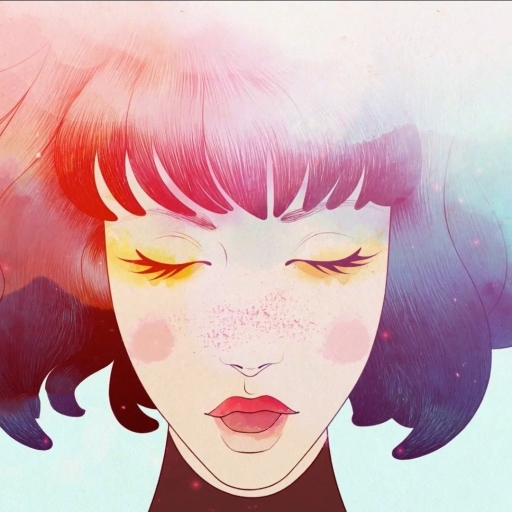 Download Video Game Gris PFP