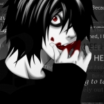 Anime Death Note Pfp