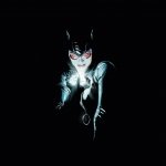 Download Comic Catwoman PFP