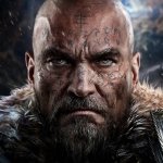 Download Video Game Lords Of The Fallen PFP