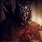 Download Video Game The Elder Scrolls V: Skyrim PFP