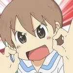 Download Anime Nichijō PFP