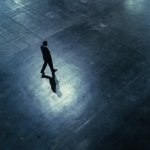 Download Man Solitary PFP