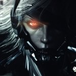Download Video Game Metal Gear Rising: Revengeance PFP