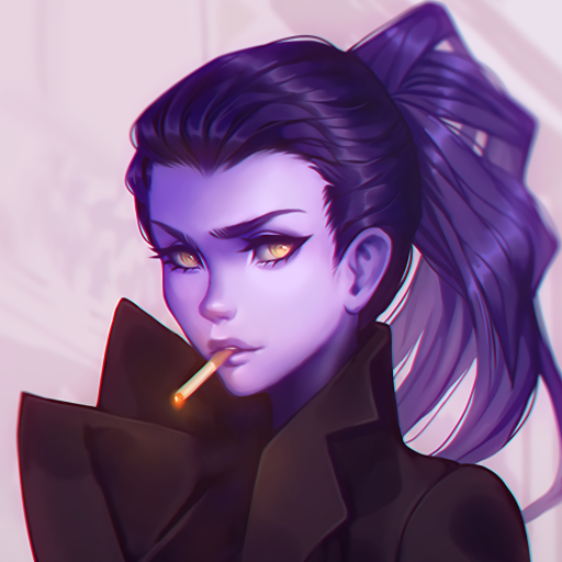 Widowmaker Forum Avatar | Profile Photo - ID: 269563 - Avatar Abyss