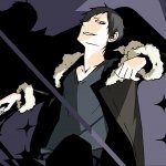 Download Anime Durarara!! PFP