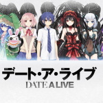 Download Anime Date A Live PFP