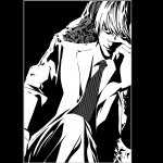 Download Light Yagami Anime Death Note PFP