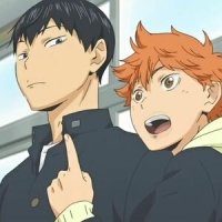 21 Tobio Kageyama pfp