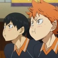 21 Tobio Kageyama pfp