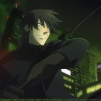 Darker Than Black - Clip #01 (dt.) 