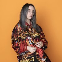 20+ Billie Eilish pfp