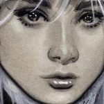 Comic Catwoman PFP