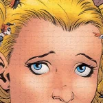 Comic Harley Quinn PFP