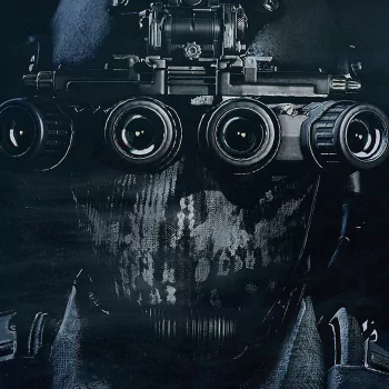 video game call of duty ghosts PFP