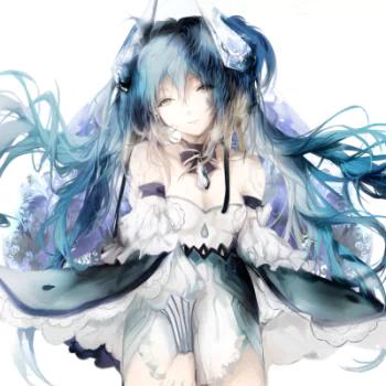  Hatsune Miku