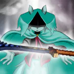 video game dust: an elysian tail PFP