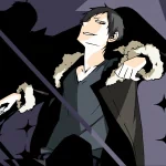 Anime Durarara!! PFP