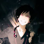 Anime Durarara!! PFP