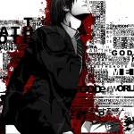 Light Yagami Anime Death Note PFP